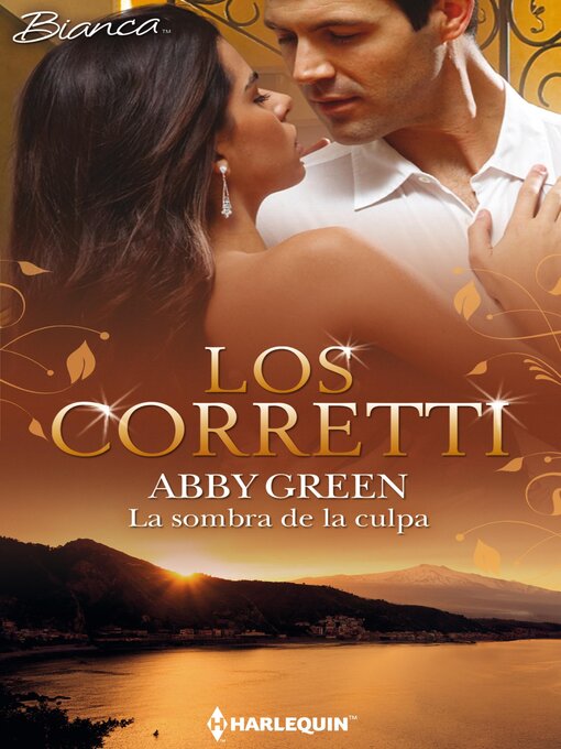 Title details for La sombra de la culpa by Abby Green - Available